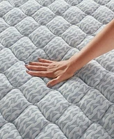 Closeout Serta Serene Sky 12 Firm Mattress Collection