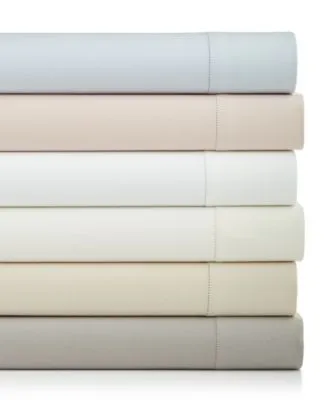Charter Club Sleep Luxe Solid Cotton Flannel Sheet Sets Created For Macys