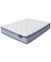 Closeout! Serta Luxe Armisted 12" Plush Euro Top Mattress