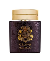 English Laundry Men's Crown Fragrance, 3.4 oz