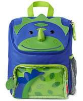 Skip Hop Zoo Big Kid Dinosaur Backpack