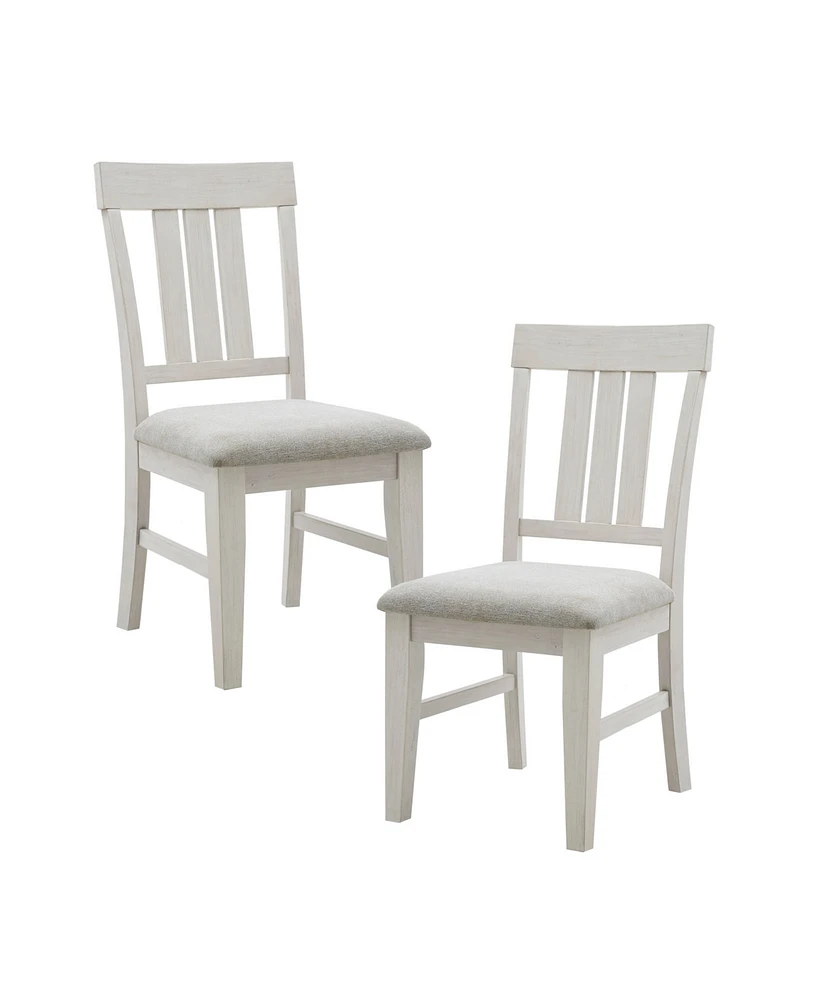 Ink+Ivy Sonoma Dining Side Chair