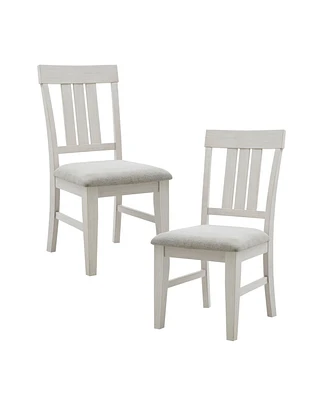 Ink+Ivy Sonoma Dining Side Chair