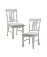 Ink+Ivy Sonoma Dining Side Chair