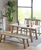 Ink+Ivy Sonoma Dining Side Chair