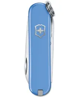 Victorinox Swiss Army Classic Sd Alox Pocketknife