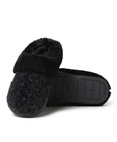 Women's Claire Marled Chenille Knit Clog
