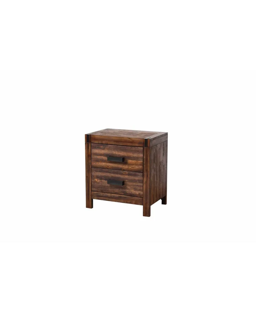 Picket House Furnishings Wren Nightstand