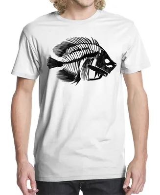 Men's Catch of the Day Graphic T-shirt