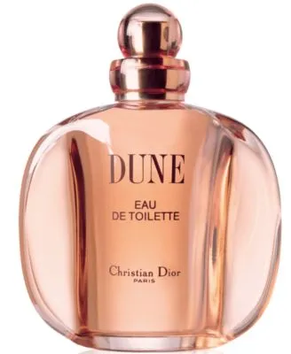 Dior Dune Collection For Women Eau De Toilette Collection