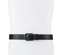 Levi's Men's Contrast Stitch Reversible Belt