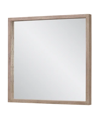 Closeout! Milano Mirror