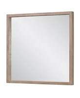 Closeout! Milano Mirror