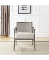 Osp Home Furnishings Lantana Arm Chair