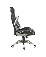 Osp Home Furnishings Explorer 51 Gaming Chair