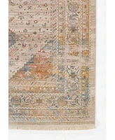 Momeni Izmir Izmiriz 04 Area Rug
