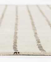 Momeni Simba Simbasim-1 2' x 3' Area Rug