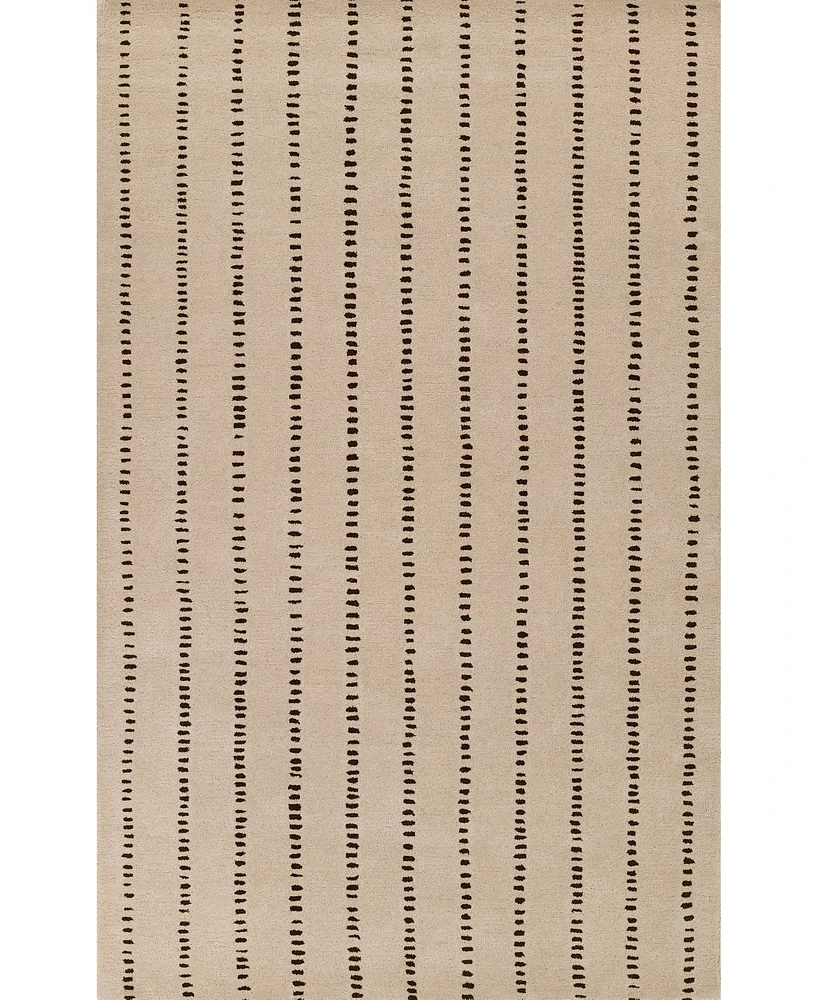 Momeni Simba Simbasim-1 3'6" x 5'6" Area Rug