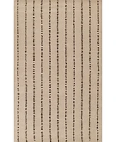 Momeni Simba Simbasim-1 3'6" x 5'6" Area Rug