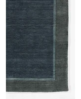 Momeni Beckton Becktbec-1 3'6" x 5'6" Area Rug