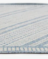 Momeni Hampton Hampoham-3 6'6" x 9' Area Rug