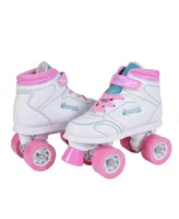 Chicago Girls Quad Skate