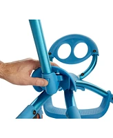 Ybike Pewi Stoll Walker and Ride-on Toy