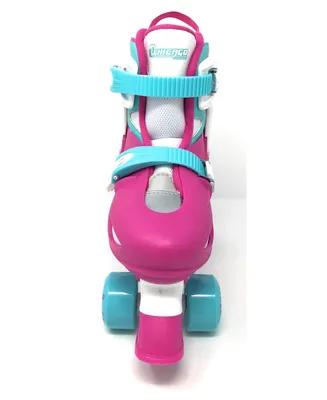 Chicago Girls Adjustable Quad Roller Skate