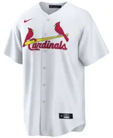 Nike Big Boys and Girls Nolan Arenado St. Louis Cardinals Name and Number T- shirt - Macy's