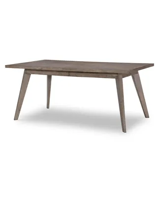 Greystone Ii Rectangle Dining Table