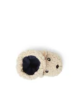 Baby Boys and Girls Harley Bear Bundle Slipper