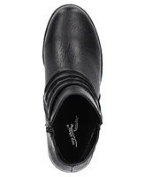 Easy Street Women's Damita Booties