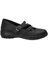 Easy Street Women's Wise Comfort Mary Janes