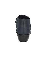 Easy Street Women's Jalia Comfort Booties