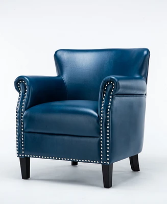 Holly Club Chair