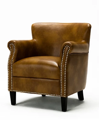 Holly Club Chair