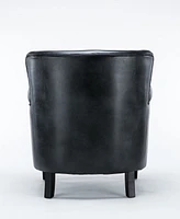 Holly Club Chair