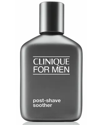 Clinique For Men Post