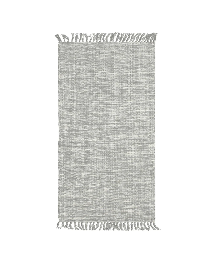 French Connection Yoshi 3' x 5' Casual Accent Rug