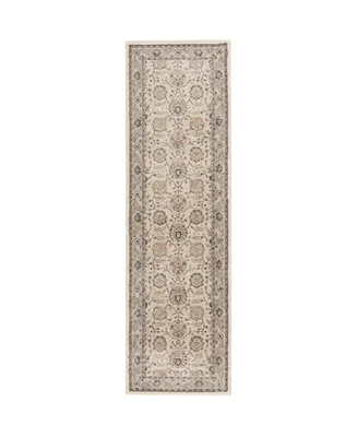Closeout! Portland Textiles Sulis Roan 2'3" x 7'6" Runner Area Rug