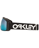 Oakley Unisex Flight Tracker Snow Goggle