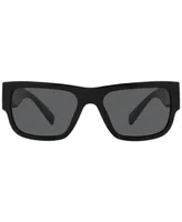 Versace Unisex Sunglasses, VE4406