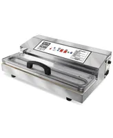 Hamilton Beach Pro-3000 Stainless Steel Vacuum Sealer