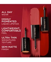 Lancome L'Absolu Rouge Drama Ink Lightweight Liquid Lipstick