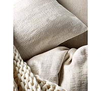 Oake Drybrush Matelasse 3-Pc. Duvet Cover Set, Full/Queen, Exclusively at Macy's