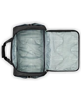 Closeout! Delsey Optimax Lite 2.0 Carry-on Duffel Bag