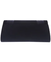 Nina Women's Classic Satin Clutch