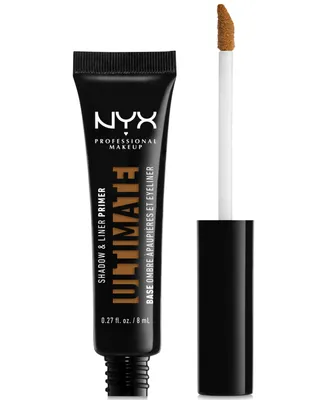 Nyx Professional Makeup Ultimate Shadow & Liner Primer