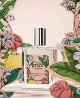 Philosophy Amazing Grace Bergamot Eau De Toilette