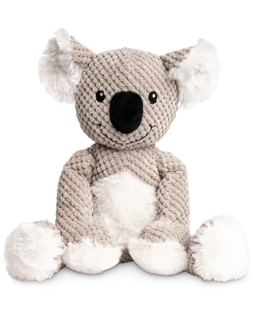 fabdog Floppy Koala Pet Toy, Small